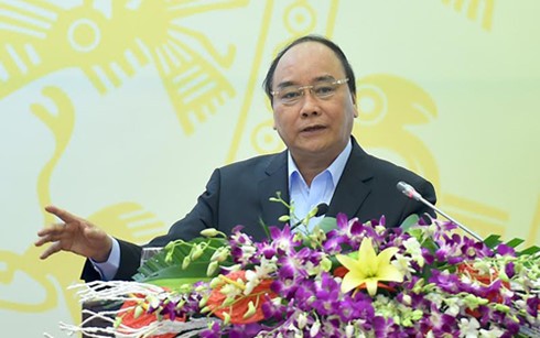 Премьер Вьетнама: Акционирование направлено на более эффективное управление предприятиями - ảnh 1